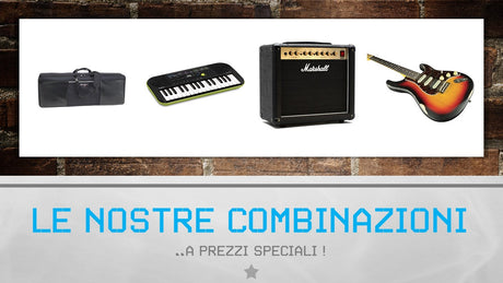 Soluzioni Complete