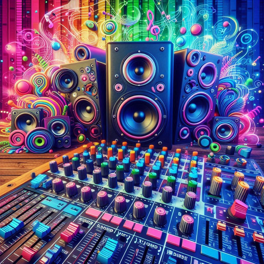 Casse per Live e Diffusori