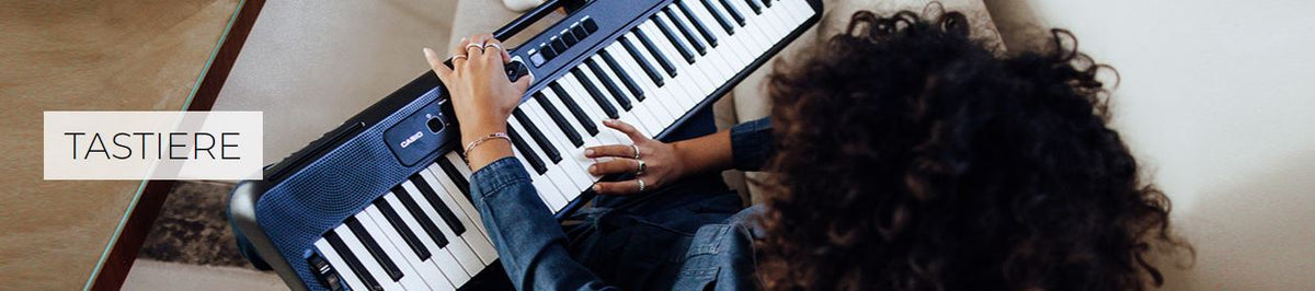 Pianoforti