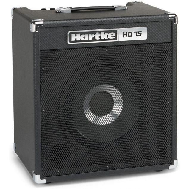 Amplificatori per basso