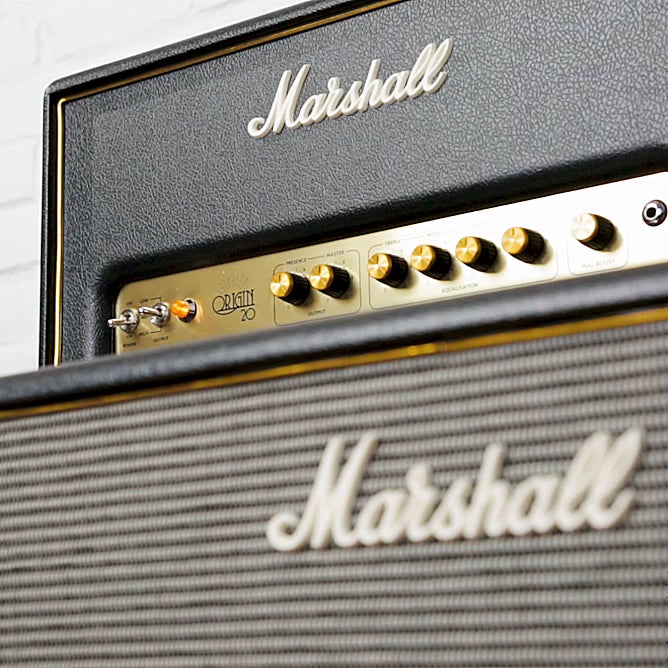 Amplificatori per chitarra elettrica