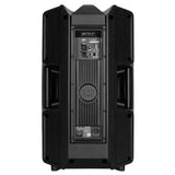 RCF ART 715-A MK5 - Coppia DIFFUSORI ATTIVO A DUE VIE + Coppia Supporto cassa con borsa