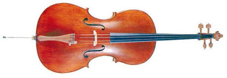 Violoncello OQAN OC300 4/4