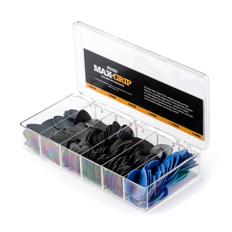 DUNLOP - 4491 NYLON MAX GRIP STANDARD