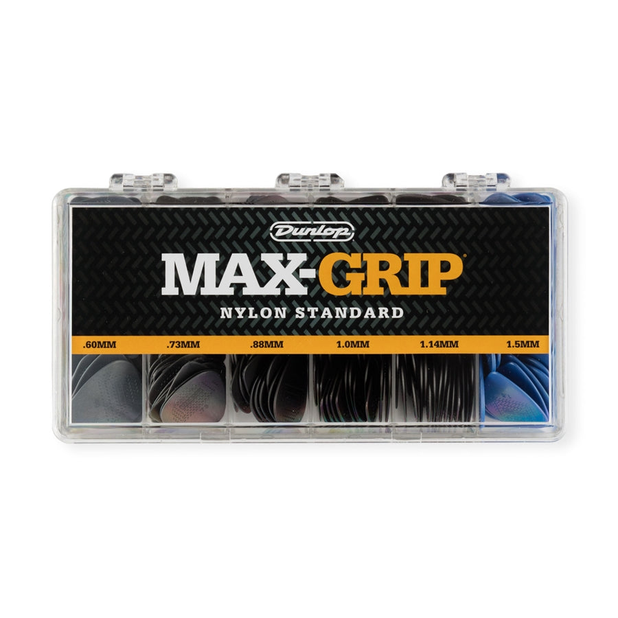 DUNLOP - 4491 NYLON MAX GRIP STANDARD