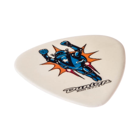 Plettro Dunlop - BL06R1.0 Rocket Man 1.0mm