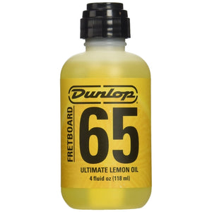 DUNLOP - 6554 LEMON OIL