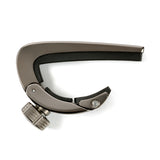 DUNLOP - DPCGM PIVOT CAPO GUN METAL DPC6M