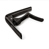 DUNLOP - TRIGGER FLY CAPO BLACK 63CBK