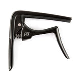 DUNLOP - TRIGGER FLY CAPO BLACK 63CBK