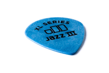 Dunlop TORTEX JAZZ III XL, 1.0MM