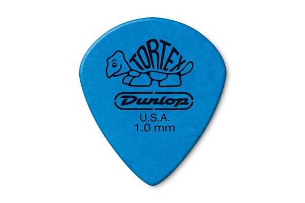 Dunlop TORTEX JAZZ III XL, 1.0MM