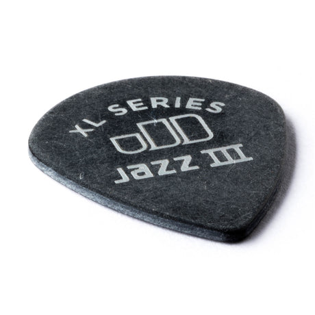 DUNLOP - 498R1.35 TORTEX JAZZ III XL, 1.35MM