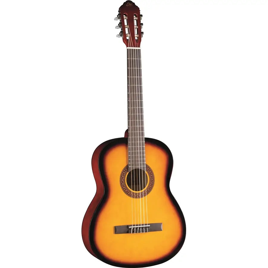 EKO CHITARRA CLASSICA CS-10 Sunburst
