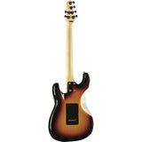 Chitarra Elettrica Eko - AIRE Lite Sunburst