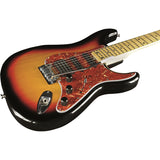 Chitarra Elettrica Eko - AIRE Lite Sunburst