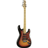 Chitarra Elettrica Eko - AIRE Lite Sunburst