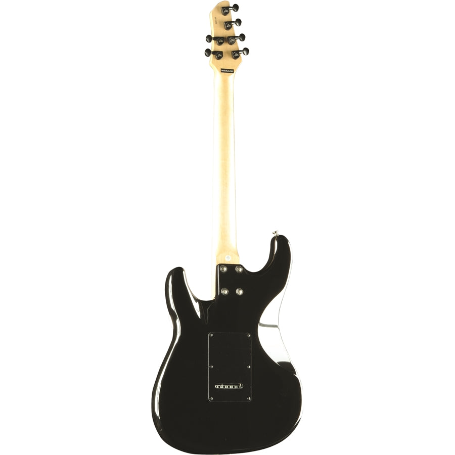 Chitarra Elettrica Eko - AIRE LITE BLACK