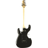 Chitarra Elettrica Eko - AIRE LITE BLACK