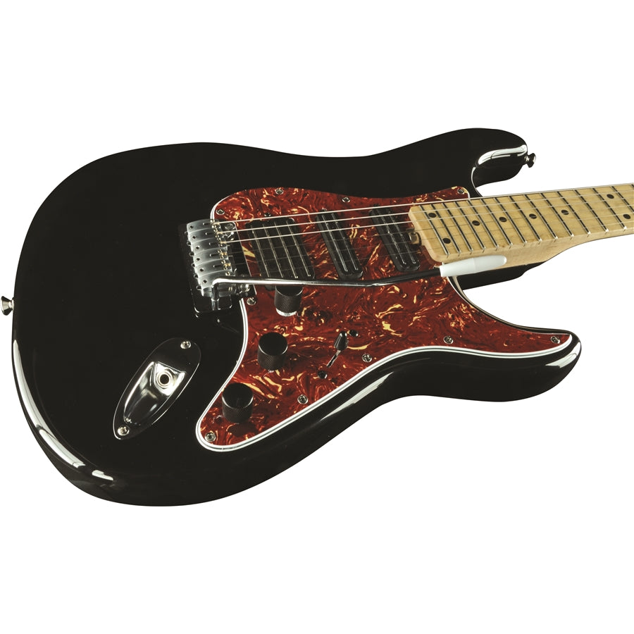 Chitarra Elettrica Eko - AIRE LITE BLACK
