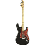 Chitarra Elettrica Eko - AIRE LITE BLACK