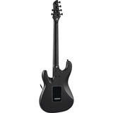 Chitarra  Elettrica Eko Aire Stealth Matt Black