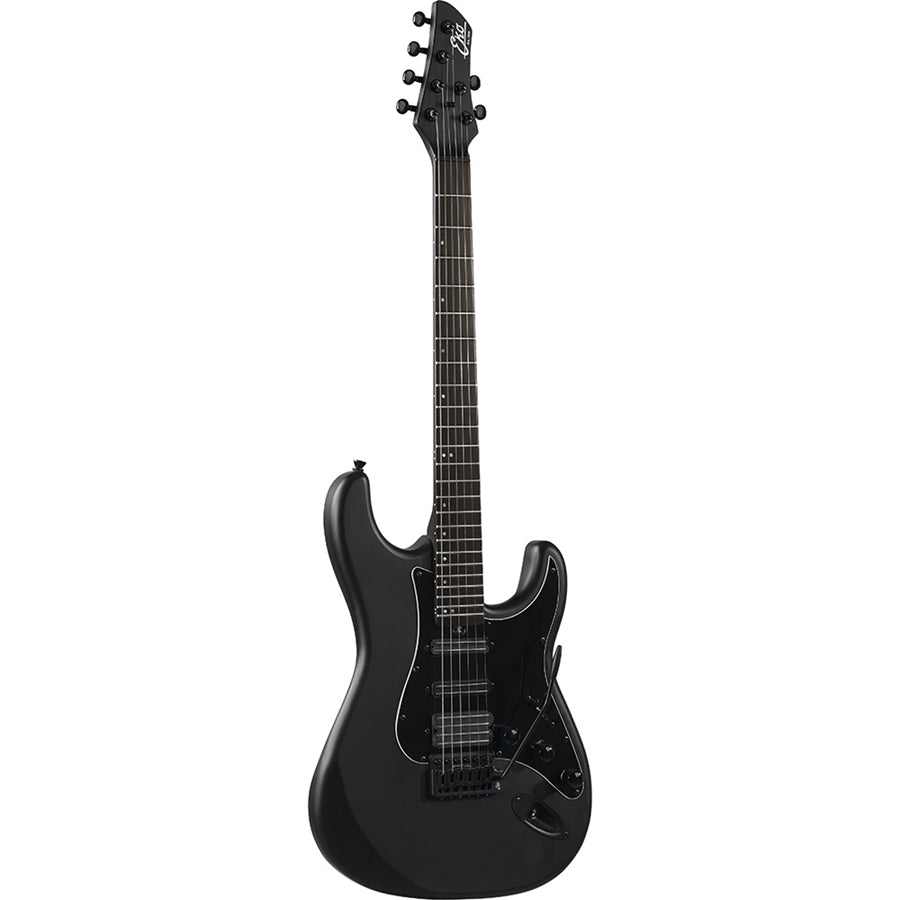 Chitarra  Elettrica Eko Aire Stealth Matt Black
