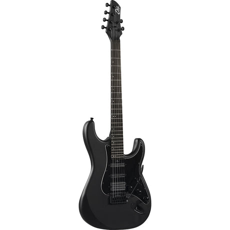Chitarra  Elettrica Eko Aire Stealth Matt Black