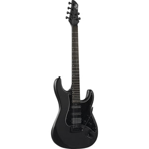 Chitarra  Elettrica Eko Aire Stealth Matt Black