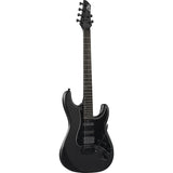 Chitarra  Elettrica Eko Aire Stealth Matt Black