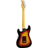 Eko chitarra elettrica  S-300 V-NOS SUNBURST