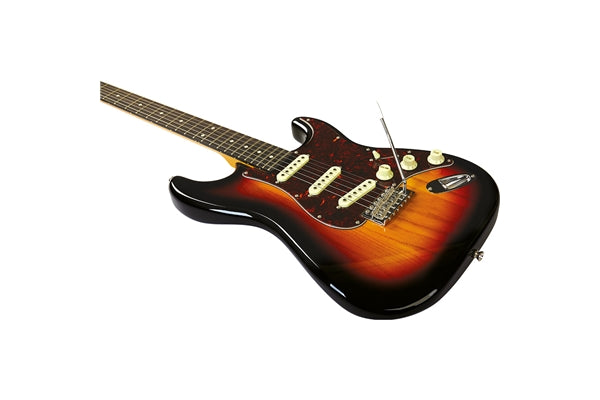 Eko chitarra elettrica  S-300 V-NOS SUNBURST
