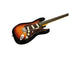 Eko chitarra elettrica  S-300 V-NOS SUNBURST