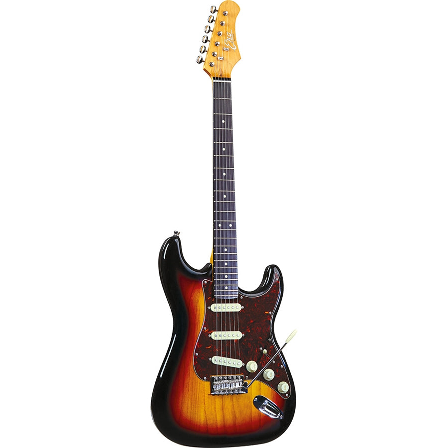 Eko chitarra elettrica  S-300 V-NOS SUNBURST