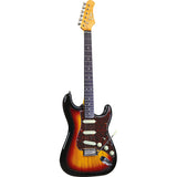 Eko chitarra elettrica  S-300 V-NOS SUNBURST