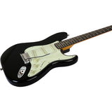 Chitarra Eko S-300 V-NOS BLACK