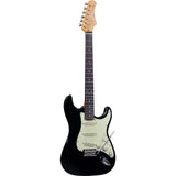 Chitarra Eko S-300 V-NOS BLACK