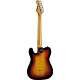 chitarra elettrica EKO VT-380 V-Nos Sunburst