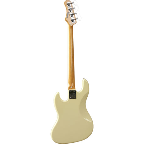 Basso EKO - VJB-200V VINTAGE WHITE