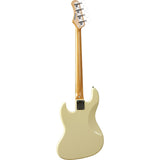 Basso EKO - VJB-200V VINTAGE WHITE