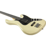 Basso EKO - VJB-200V VINTAGE WHITE