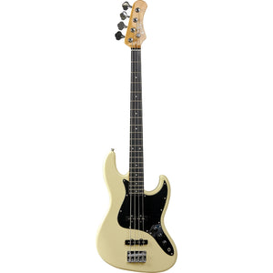 Basso EKO - VJB-200V VINTAGE WHITE