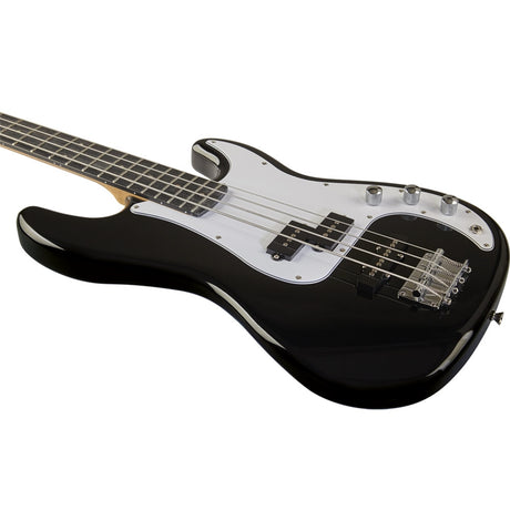Basso EKO VPJ-280 BLACK