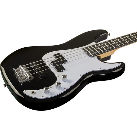 Basso EKO VPJ-280 BLACK