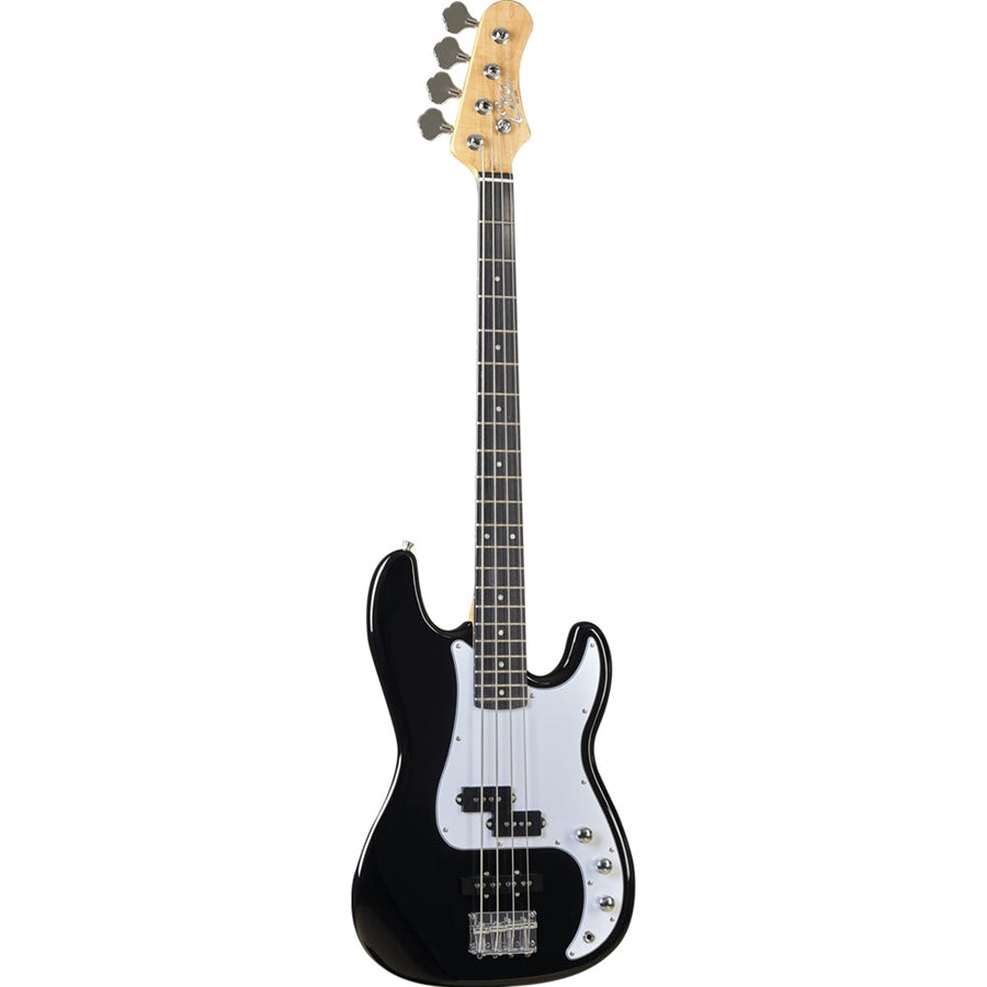 Basso EKO VPJ-280 BLACK