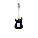 Chitarra elettrica Eko - ST-100 3/4 Black