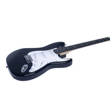 Chitarra elettrica Eko - ST-100 3/4 Black