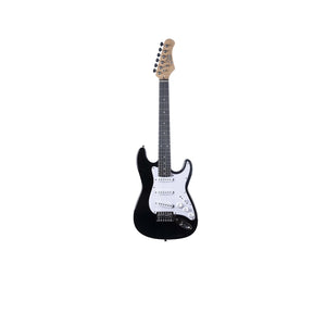 Chitarra elettrica Eko - ST-100 3/4 Black