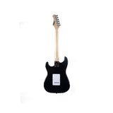 Chitarra  elettrica Eko - ST-100 Black