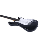 Chitarra  elettrica Eko - ST-100 Black